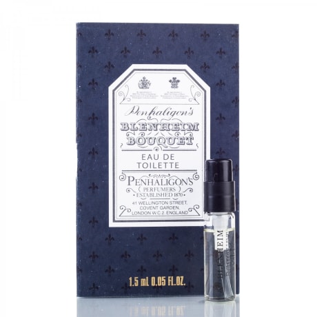 Penhaligon's Blenheim Bouquet EdT Sample
