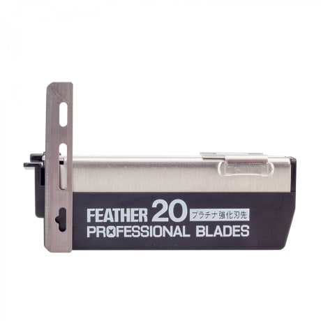 Feather Professional Blade