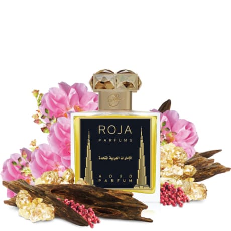 Roja Parfums United Arab Emirates Parfum