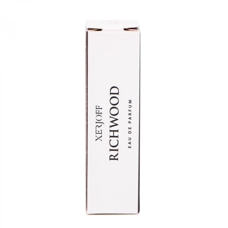 Xerjoff 17/17 Richwood Sample
