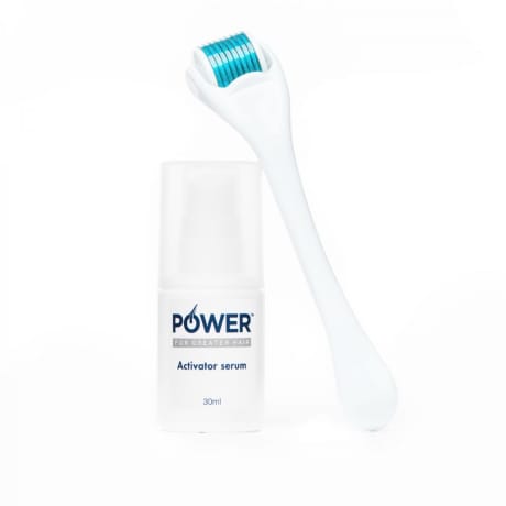 Greater Hair Growth Kit