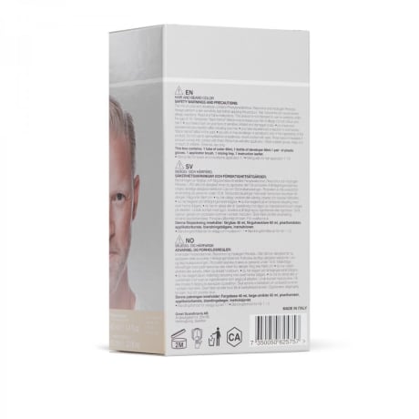 Active Men 10.01 Blond