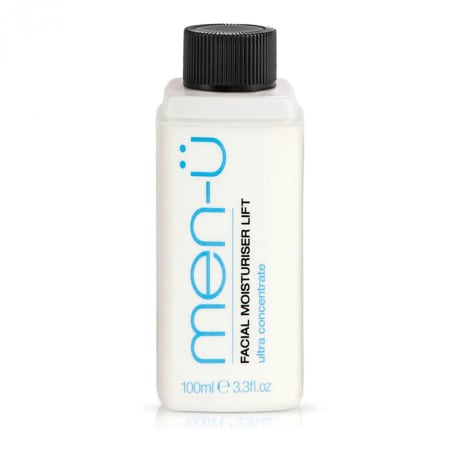 Men-ü Facial Moisturizer Lift 100 ml - Refill