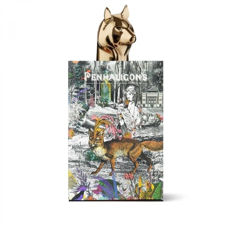Penhaligon's Portraits The Coveted Duchess Rose EdP Sample
