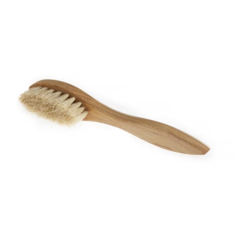 Question Of Time Oak Shoe Brush Polish Applicator