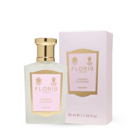 Floris Cherry Blossom, Hair Mist,