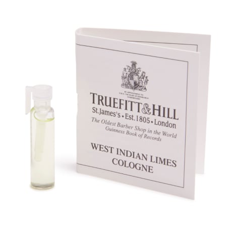 West Indian Limes Cologne Sample