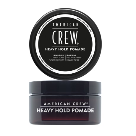 American Crew Heavy Hold Pomade