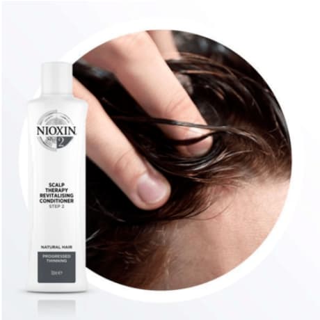 NIOXIN Trial Kit System 2
