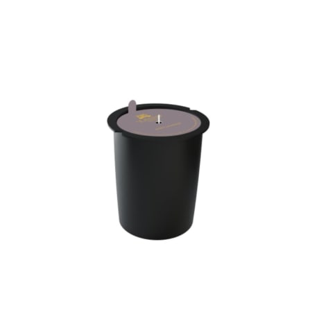 Alexandre.J Candle refill Smoky Lavender 220g