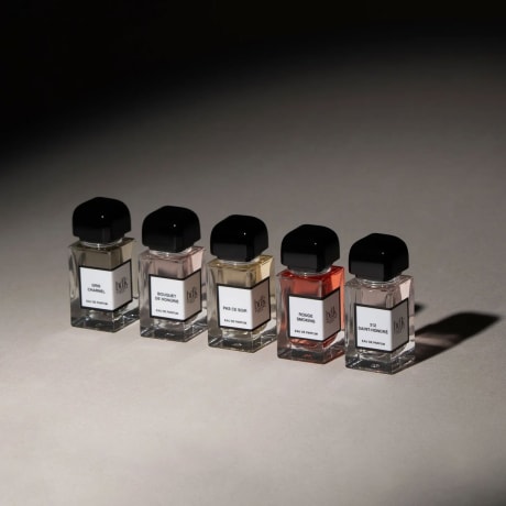 BDK Parfums Les Miniatures