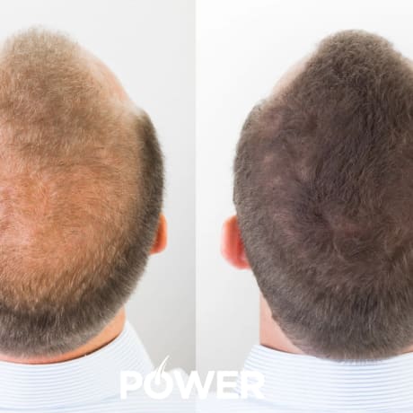 Power Fibers