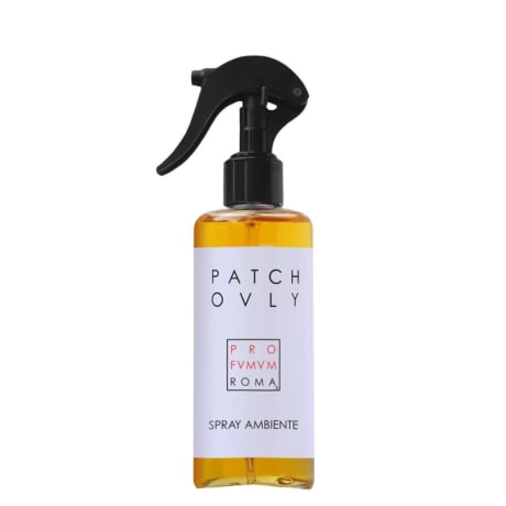 Profumum Roma Patchouly Roomspray 200ml