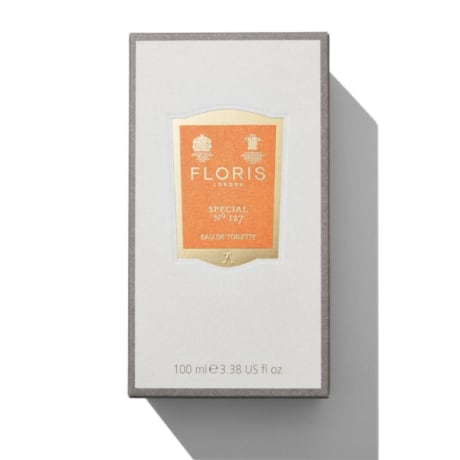 Floris Special No 127 Eau de Toilette