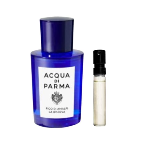 Acqua di Parma Fico di Amalfi La Riserva Sample 1.5ml