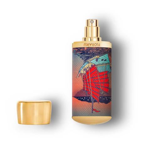 Floraiku I am coming home EdP 50ml