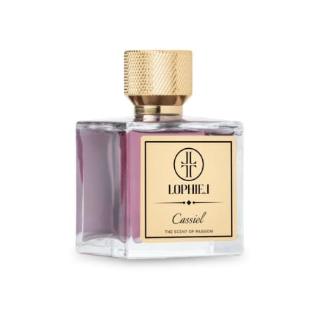 Cassiel - The Scent of Passion EdP 100ml
