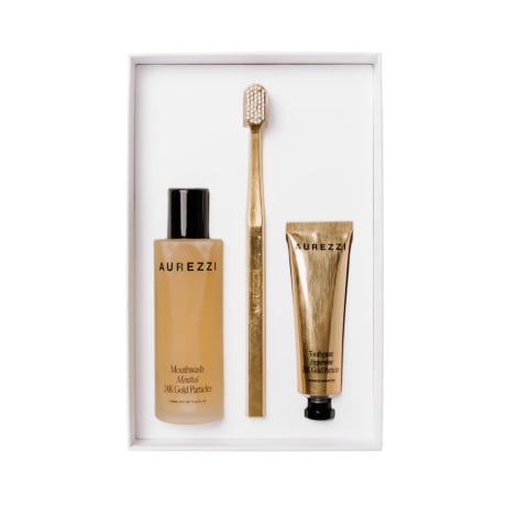 Travel Trio Gold