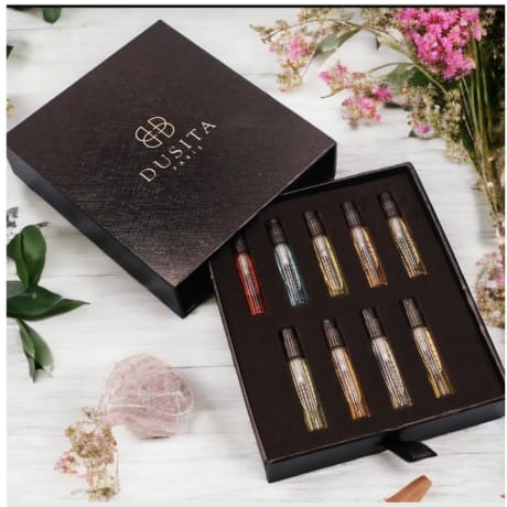 Discovery Product 9 Samples of 2.5ml each 9x2.5ml