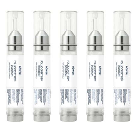 Power Follicopeptide Solution - Hair Activation Formula