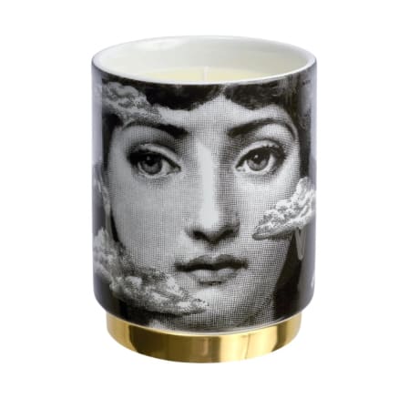 Scented candle XS - Tema e variazioni - Tra le nuvole - Immaginazione fragrance 235g