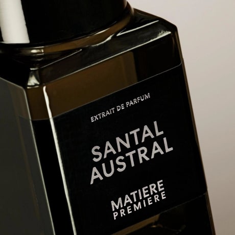 Matiere Premiere Santal Austral Extrait de Parfum 100ml