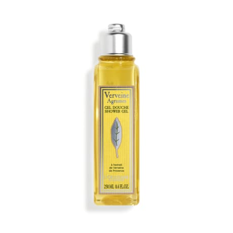 L'Occitane Citrus Verbena Shower Gel
