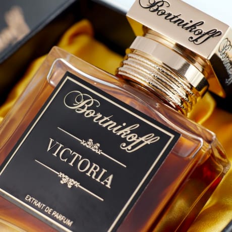 Bortnikoff Victoria Extrait de Parfum 50ml