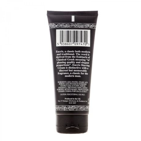 Geo F Trumper Eucris Shaving Cream Tube