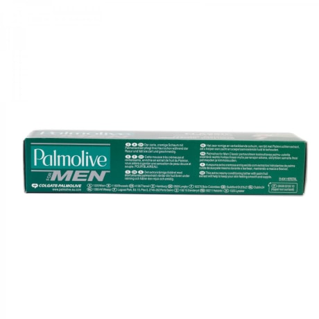 Palmolive for Men Classic Rakkräm
