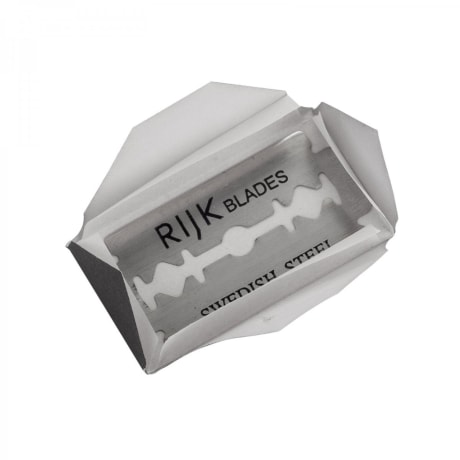 Rijk Razor Blades 5-pack