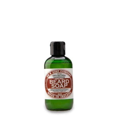 Dr K Soap Company Beard Soap Cool Mint