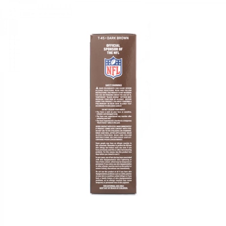 JFM - Touch of Grey - Dark Brown Grey