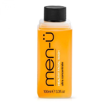Healthy Facial Wash 100ml - refill