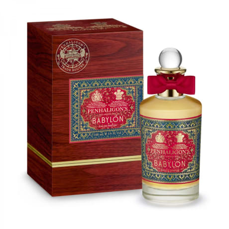 Penhaligon's Trade Routes Babylon EdP