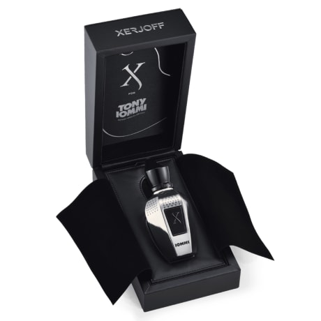 Xerjoff Tony Iommi Monkey Special