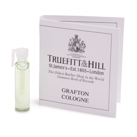 Grafton Cologne Sample