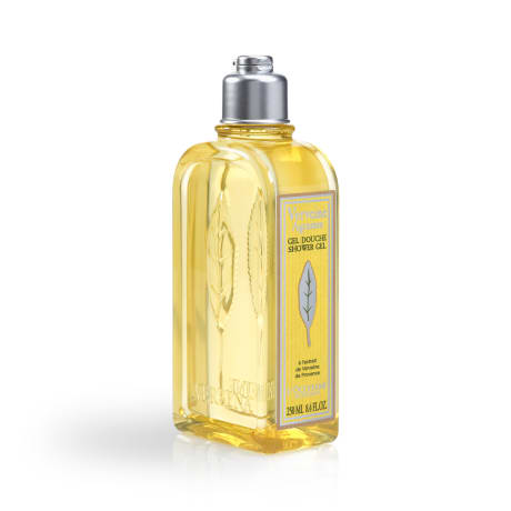 L'Occitane Citrus Verbena Shower Gel