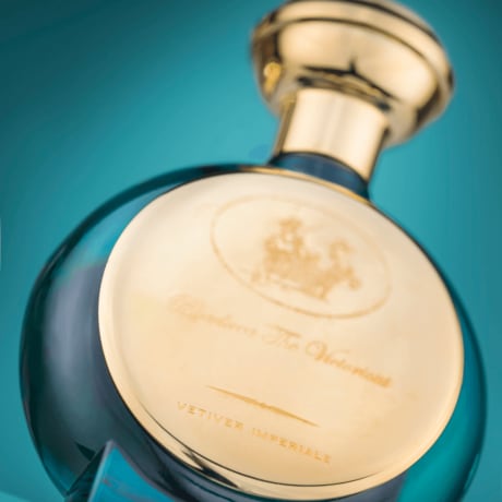 Boadicea The Victorious Vetiver Imperiale 100ml