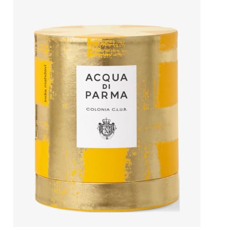 Acqua di Parma Colonia C.L.U.B Gift Set Holiday Edition