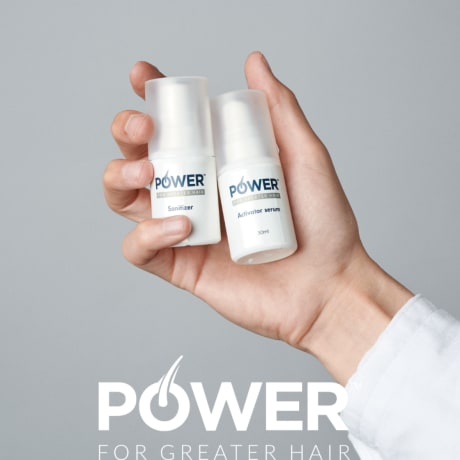 Power Activator Serum