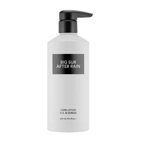 D.S & DURGA Big Sur After Rain Hand Lotion 400ml