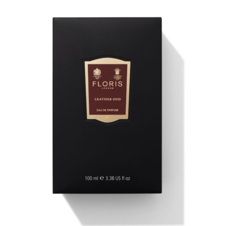 Floris Leather Oud EdP