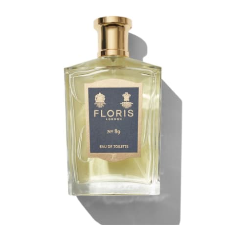 Floris No 89 Eau de Toilette