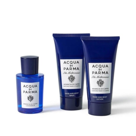 HOLIDAY 2025 ARANCIA EDP VALUE SET 250ml