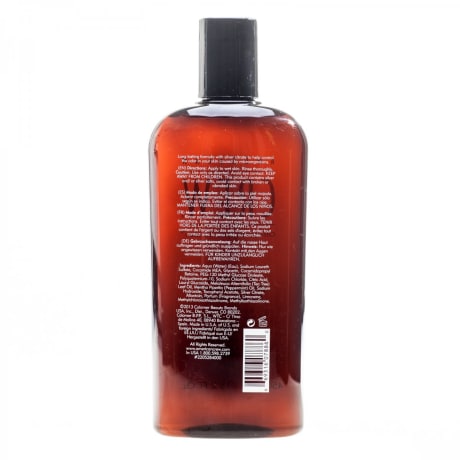 American Crew 24-hour Deodorant Body Wash 450ml