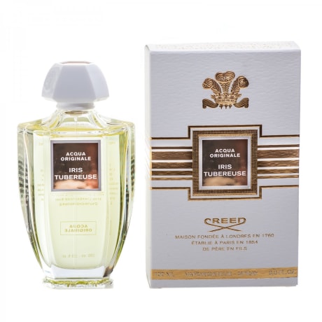 Creed Acqua Originale Iris Tuberose EdP