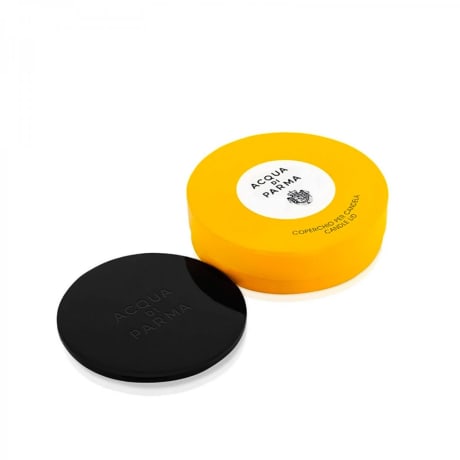Acqua di Parma Candle Lid Black
