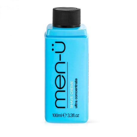 Men-U SHAVE CRÈME 100ml - refill