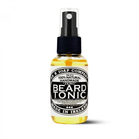 ZERO BEARD TONIC
